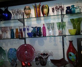 Glenbrook Village Gifts And Homewares - Rental Cars 4