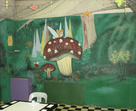 Fun Station Midland - Rental Cars 1