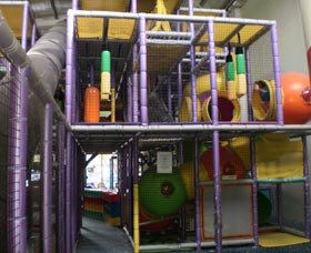 Fun Station Midland - Rental Cars 0