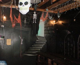 Fun Station Midland - Rental Cars 3