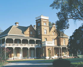 Woodbridge (1885) - Rental Cars 0