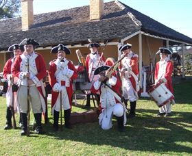Arms Of Australia Inn Museum - Rental Cars 0