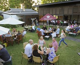 Penrith Regional Gallery And The Lewers Bequest - Rental Cars 3