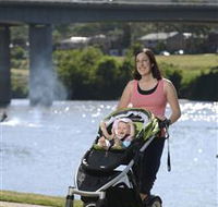 Great River Walk Penrith - Rental Cars