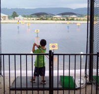 Aqua Golf Penrith - Rental Cars