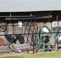 Penrith Heritage Drive - Rental Cars