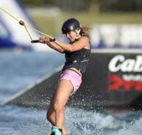 Cables Wake Park Penrith - Rental Cars