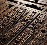 Museum of Printing - Rental Cars
