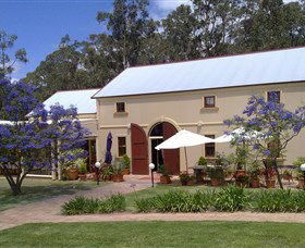 Tintilla Estate - Rental Cars 1
