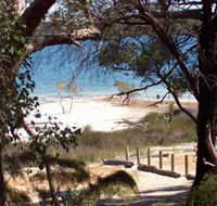 Lake Poorrarecup - Shire of Cranbrook - Rental Cars