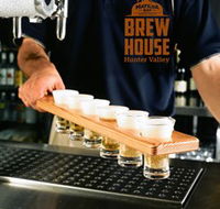 Matilda Bay Brewhouse Hunter Valley Resort - Rental Cars