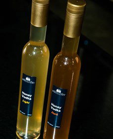 Hunter Distillery - Rental Cars 8