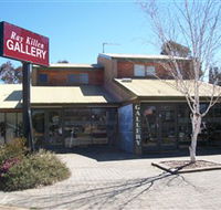 Ray Killen Gallery - Rental Cars