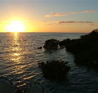 Nooramunga Marine  Coastal Parks - Rental Cars