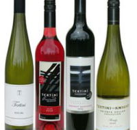 Tertini Wines - Rental Cars