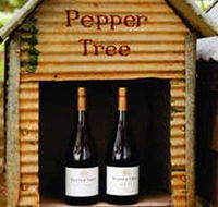 Pepper Tree Wines - Rental Cars
