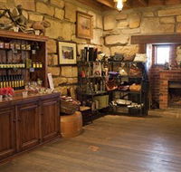 Calais Estate Wines - Rental Cars