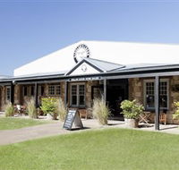 Saddlers Creek Wines - Rental Cars