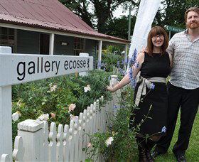 Gallery Ecosse - Rental Cars 0