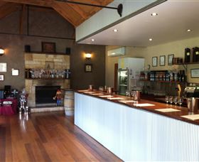 Savannah Estate Winery And Cellar Door - Rental Cars 1