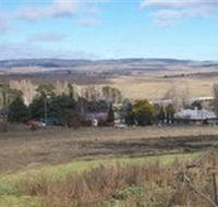 Dalgety Historic Town and River Walk - Rental Cars