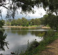 Lake Alexandra Reserve - Rental Cars