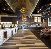 The Australian Hotel and Brewery - Rental Cars