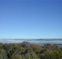 Mount Gladstone - Rental Cars