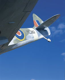 Aviation Heritage Museum Of Western Australia - Rental Cars 1