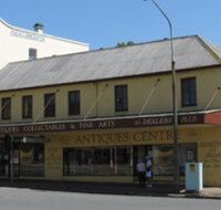 Mittagong Antiques Centre - Rental Cars
