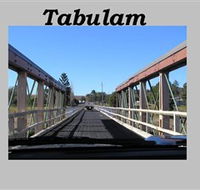 Tabulam Scenic Drive - Rental Cars