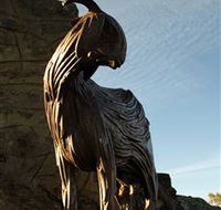 Nanny Goat Hill Lookout - Rental Cars