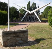 Southern Cloud Memorial - Rental Cars