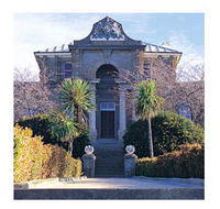 Lambie Town Walk - Rental Cars