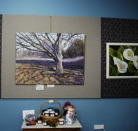 Monaro Art Groups Little Gallery - Rental Cars
