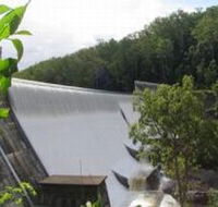 Chichester Dam - Rental Cars