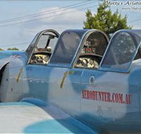 Aerohunter - Rental Cars