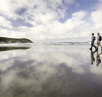 Wilsons Promontory National Park - Rental Cars