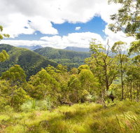 Sherwood lookout - Rental Cars