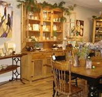 Dungog Fine Arts and Antiques - Rental Cars