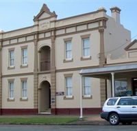 Dungog Historical Museum - Rental Cars