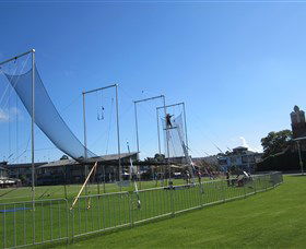 Australian Recreational Centre For Aerial Arts (ARCAA) - Rental Cars 0