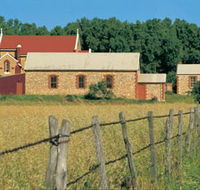Central Greenough Historic Settlement - Rental Cars