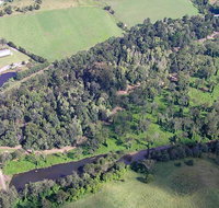 Moore Park Nature Reserve - Rental Cars