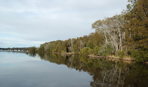 Lake Macquarie State Conservation Area - Rental Cars 0