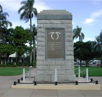 Sandgate War Memorial Park - Rental Cars