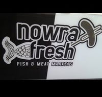 Nowra Fresh - Fish and Meat Market - Rental Cars