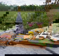 Artemis Wines - Rental Cars