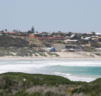 Back Beach - Geraldton - Rental Cars