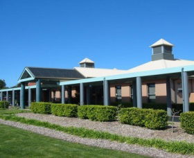 Port Kembla Golf Club - Rental Cars 0